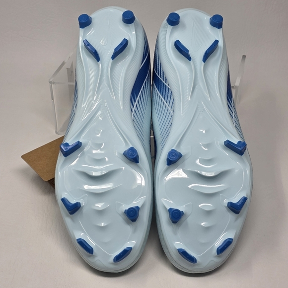 Nike Zoom Mercurial Vapor 16 Soccer Men's Size 11.5 Academy FG/MG FQ8374-400 New - Picture 6 of 11